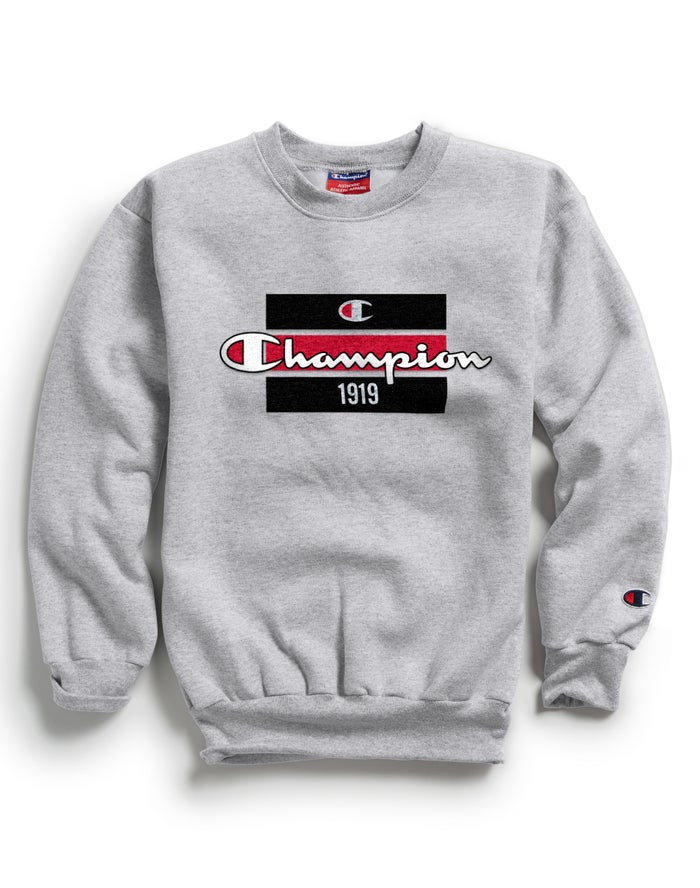 Champion sweaters clearance for girls